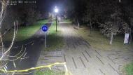 Онлайн камера: Сквер по ул. Тевосяна - камера 2 | Каменск-Уральский