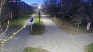 Онлайн камера: Сквер по ул. Тевосяна - камера 2 | Каменск-Уральский