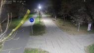 Онлайн камера: Сквер по ул. Тевосяна - камера 2 | Каменск-Уральский
