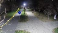 Онлайн камера: Сквер по ул. Тевосяна - камера 2 | Каменск-Уральский