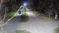 Онлайн камера: Сквер по ул. Тевосяна - камера 2 | Каменск-Уральский