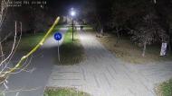 Онлайн камера: Сквер по ул. Тевосяна - камера 2 | Каменск-Уральский