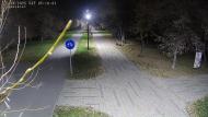 Онлайн камера: Сквер по ул. Тевосяна - камера 2 | Каменск-Уральский
