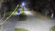 Онлайн камера: Сквер по ул. Тевосяна - камера 2 | Каменск-Уральский