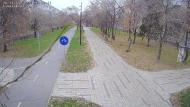 Онлайн камера: Сквер по ул. Тевосяна - камера 2 | Каменск-Уральский