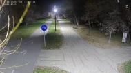 Онлайн камера: Сквер по ул. Тевосяна - камера 2 | Каменск-Уральский