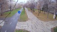 Онлайн камера: Сквер по ул. Тевосяна - камера 2 | Каменск-Уральский