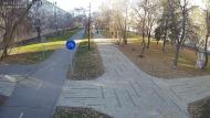 Онлайн камера: Сквер по ул. Тевосяна - камера 2 | Каменск-Уральский
