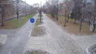Онлайн камера: Сквер по ул. Тевосяна - камера 2 | Каменск-Уральский