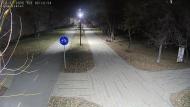 Онлайн камера: Сквер по ул. Тевосяна - камера 2 | Каменск-Уральский