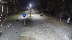 Онлайн камера: Сквер по ул. Тевосяна - камера 2 | Каменск-Уральский