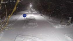 Онлайн камера: Сквер по ул. Тевосяна - камера 2 | Каменск-Уральский