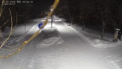 Онлайн камера: Сквер по ул. Тевосяна - камера 2 | Каменск-Уральский