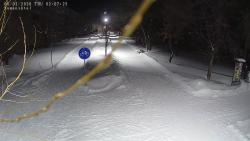 Онлайн камера: Сквер по ул. Тевосяна - камера 2 | Каменск-Уральский