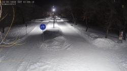 Онлайн камера: Сквер по ул. Тевосяна - камера 2 | Каменск-Уральский