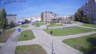 Онлайн камера: Сквер по ул. Тевосяна - камера 3 | Каменск-Уральский