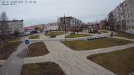 Онлайн камера: Сквер по ул. Тевосяна - камера 3 | Каменск-Уральский