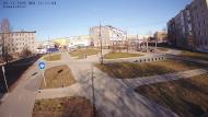Онлайн камера: Сквер по ул. Тевосяна - камера 3 | Каменск-Уральский