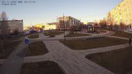 Онлайн камера: Сквер по ул. Тевосяна - камера 3 | Каменск-Уральский