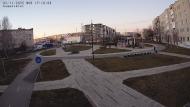 Онлайн камера: Сквер по ул. Тевосяна - камера 3 | Каменск-Уральский