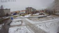 Онлайн камера: Сквер по ул. Тевосяна - камера 3 | Каменск-Уральский