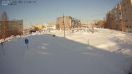 Онлайн камера: Сквер по ул. Тевосяна - камера 3 | Каменск-Уральский