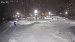 Онлайн камера: Сквер по ул. Тевосяна - камера 3 | Каменск-Уральский