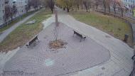 Онлайн камера: Сквер по ул. Тевосяна - камера 4 | Каменск-Уральский