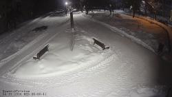 Онлайн камера: Сквер по ул. Тевосяна - камера 4 | Каменск-Уральский