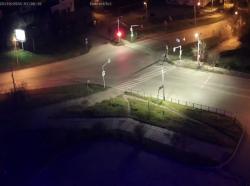 Перекресток Ленина - Кунавина