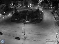 Онлайн камера: Площадь Горького