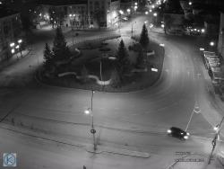 Площадь Горького