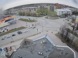 Перекресток Кунавина - Победы