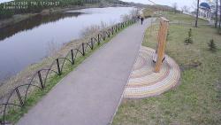 Парк Набережная 7