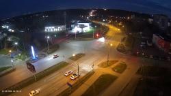 Перекресток Суворова - 4й Пятилетки / 2