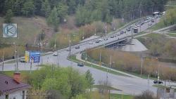 Байновский мост