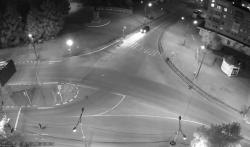Перекресток Добролюбова - Победы