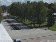 Онлайн камера: Аллея славы