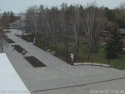 Аллея славы