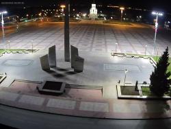 Площадь Ленинского Комсомола (Администрация)