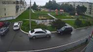 Онлайн камера: Тимирязевский парк - 2