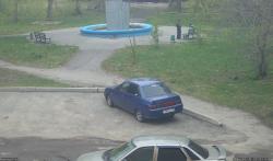 Фонтан Слонёнок