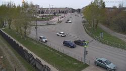 Кадочникова - пр. Победы