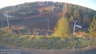 Онлайн камера: Горнолыжная трасса 1