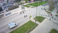 Онлайн камера: Перекресток Победы - Павлова