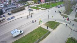 Перекресток Победы - Павлова