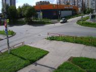 Онлайн камера: Перекресток Карла Маркса - Кирова