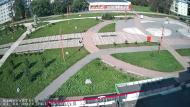 Онлайн камера: Бульвар Парижской Коммуны