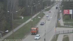 Диагностический Центр (Рябова - Акционерная)