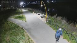 Парк Набережная мост